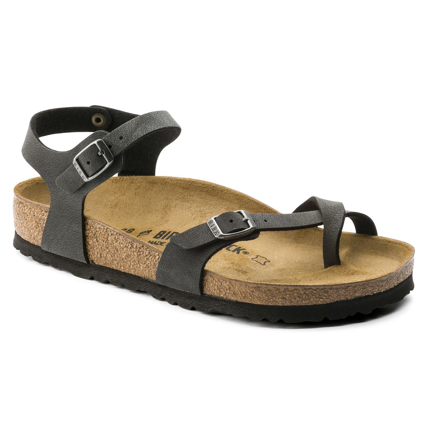 birkenstock nobuck