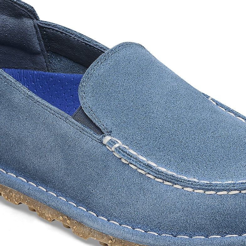 Utti Suede Leather