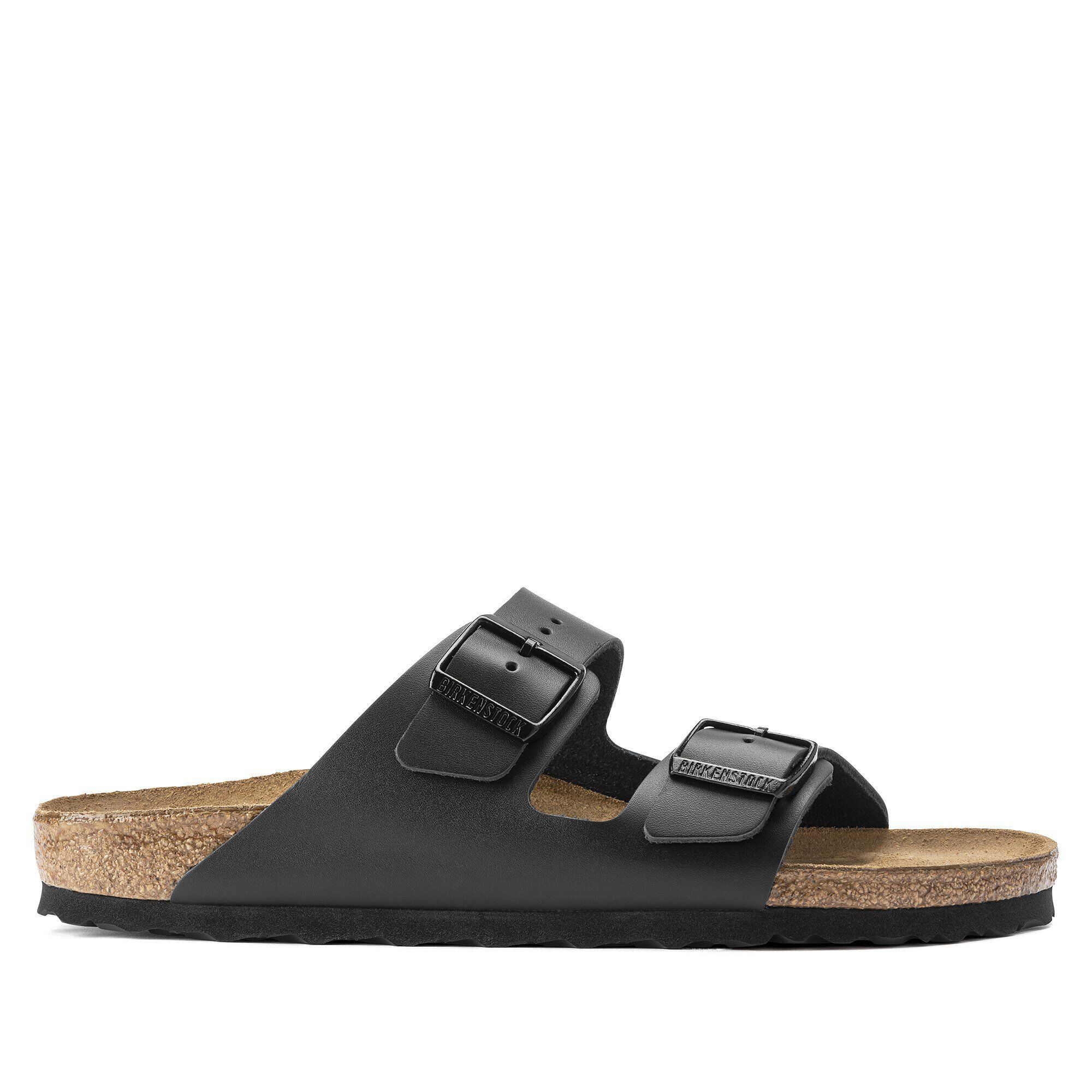 【関税込み】Birkenstock ブラック レギュラー Arizona サンダル ビルケンシュトック BIRKENSTOCK Arizona EVA 【レギュラー幅