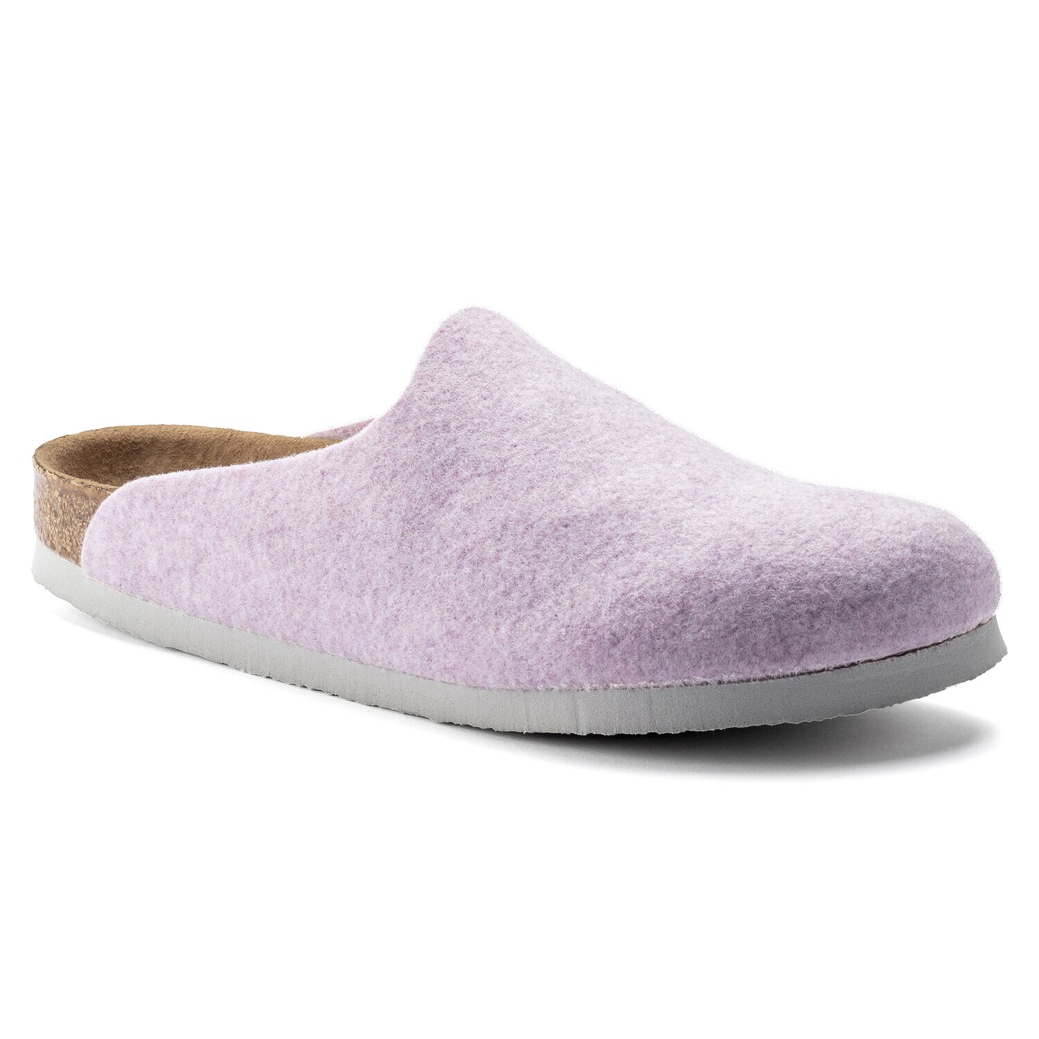 Amsterdam Wool Felt birkenstock