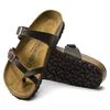 Mayari Natural Leather Oiled