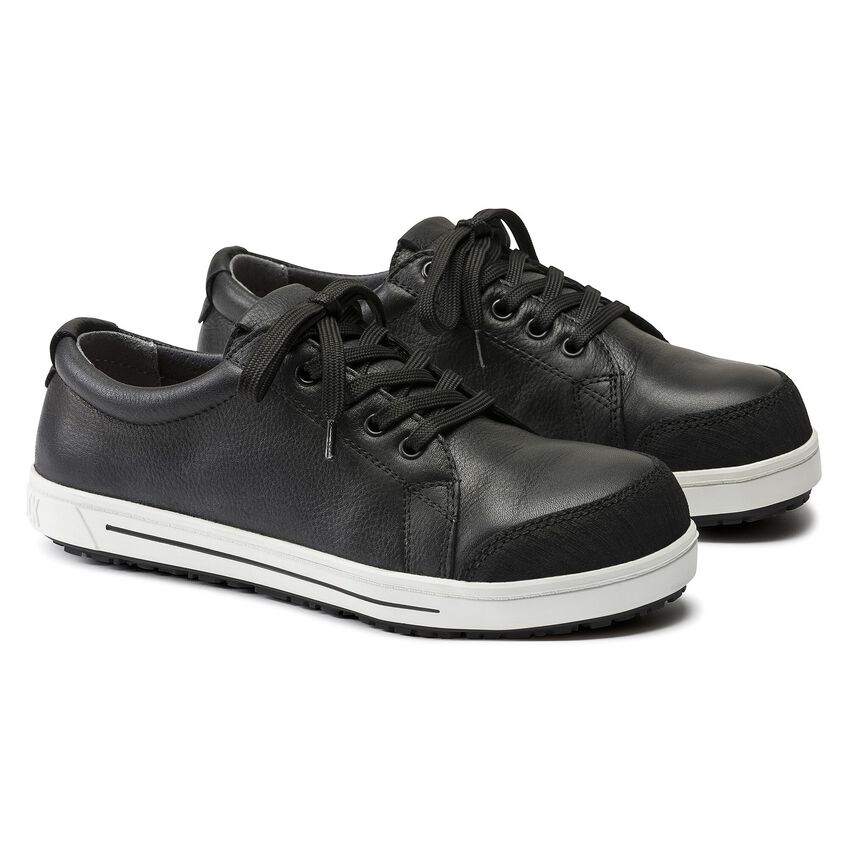 QS 500 Natural Leather