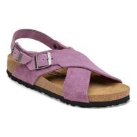 Tulum II VL/NB Nubuck Leather/Suede