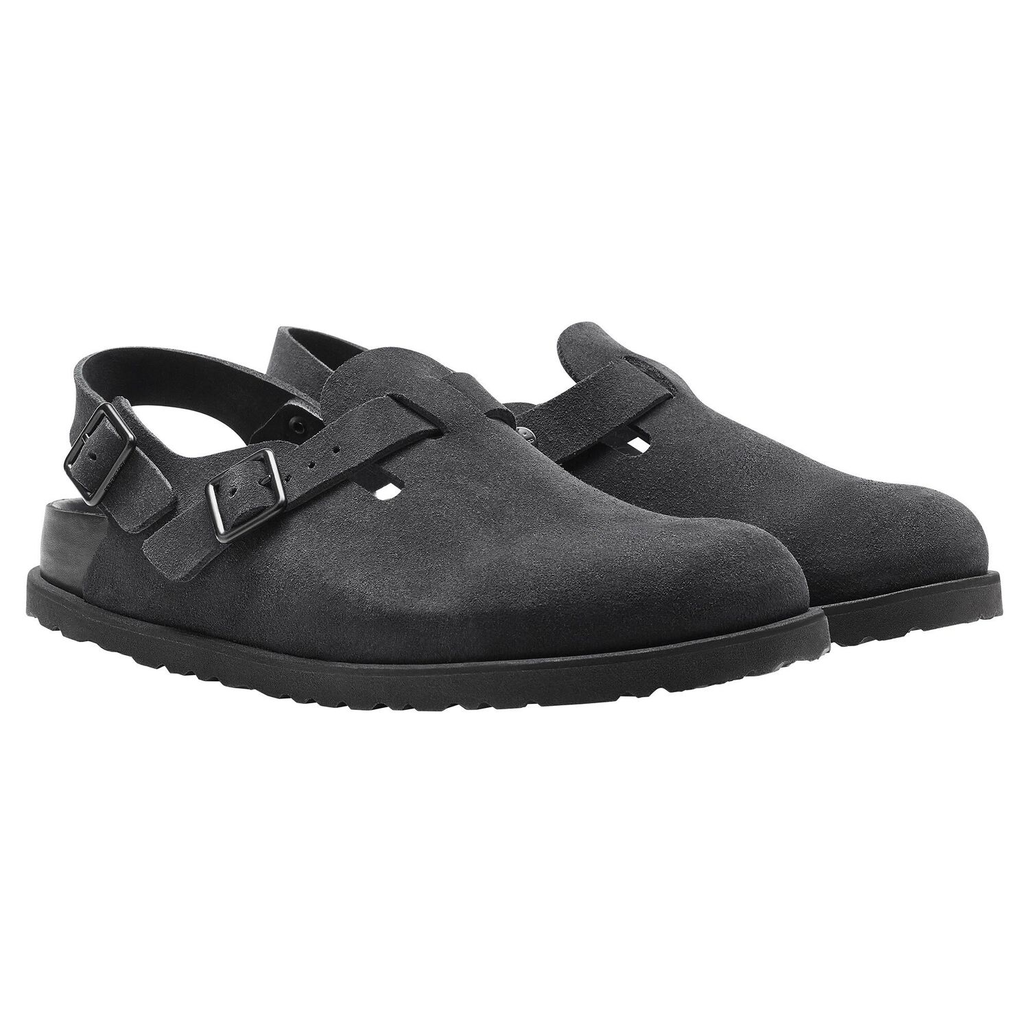 1774 IV Tokio Suede Leather