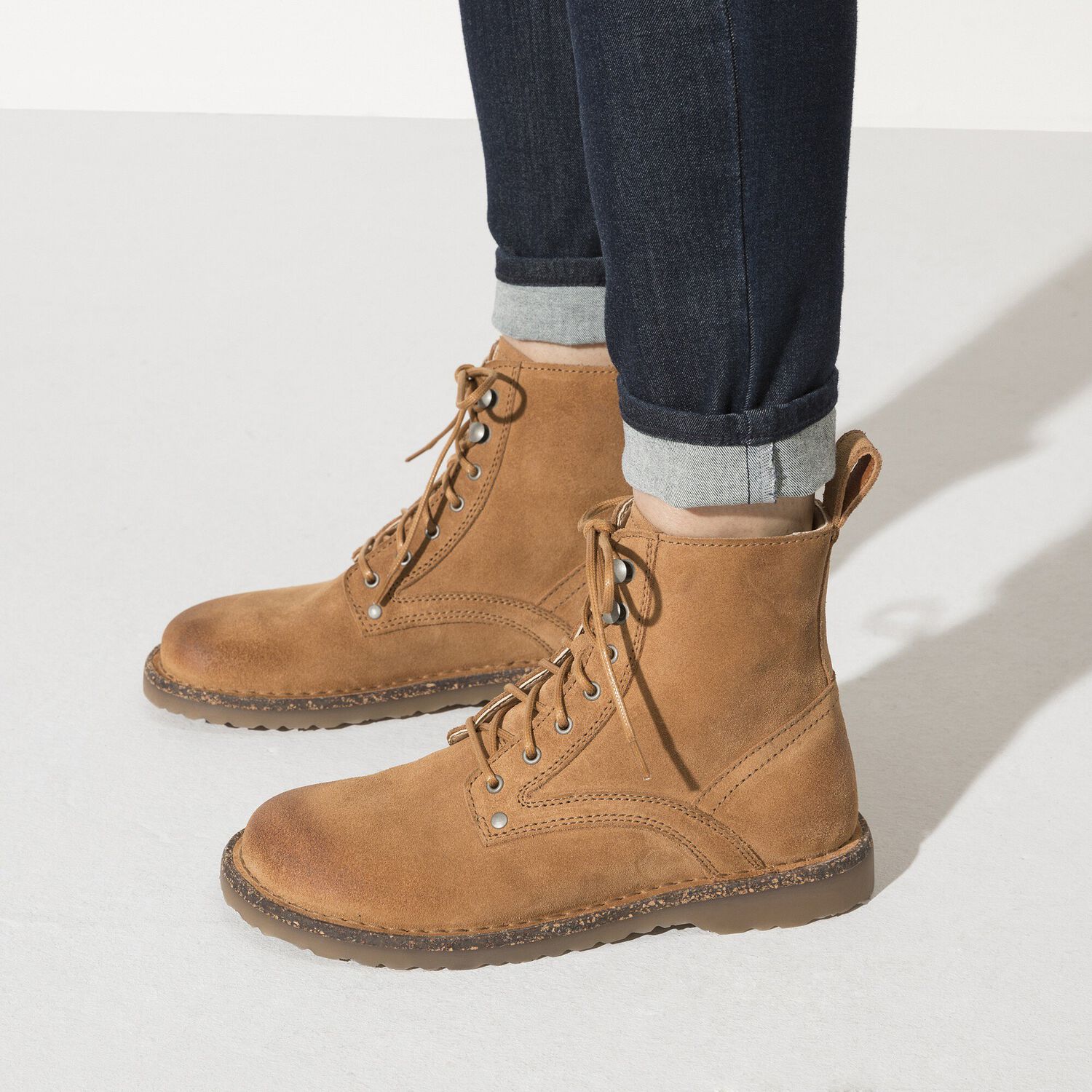 birkenstock bryson boot