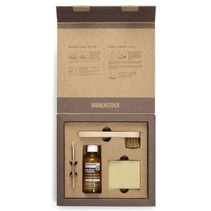Footbed Care Set 