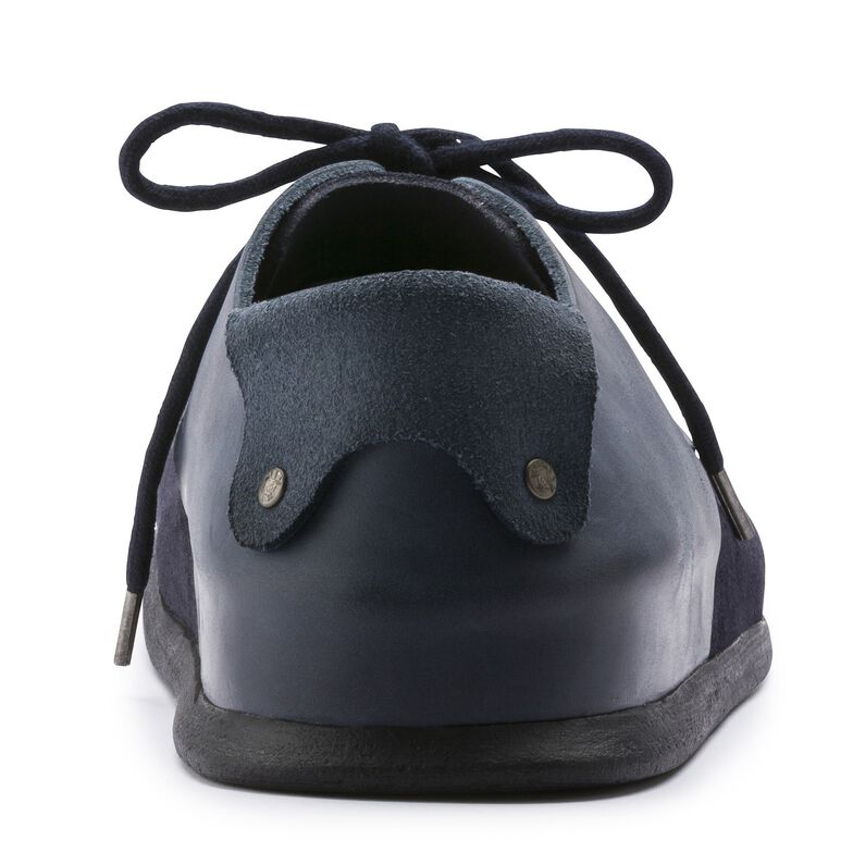 Montana Oiled Leather/Suede Leather Montana Oiled Leather/Suede Leather