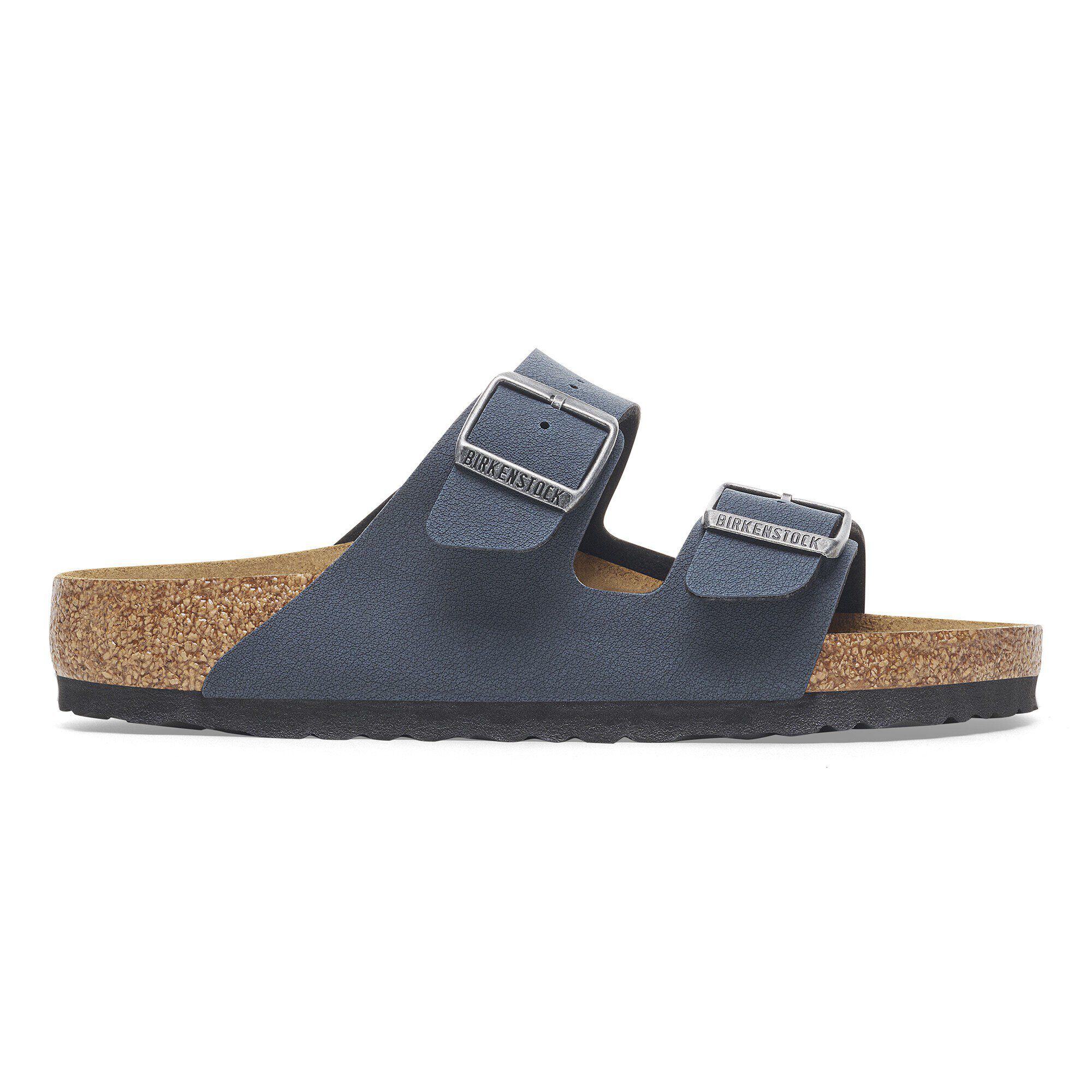 Arizona Birko-Flor Birkibuc basalt | BIRKENSTOCK