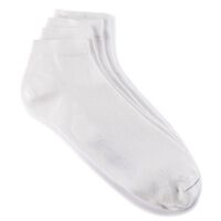 2 PACK Cotton Sole Sneaker Cotton Sole Sneaker Women