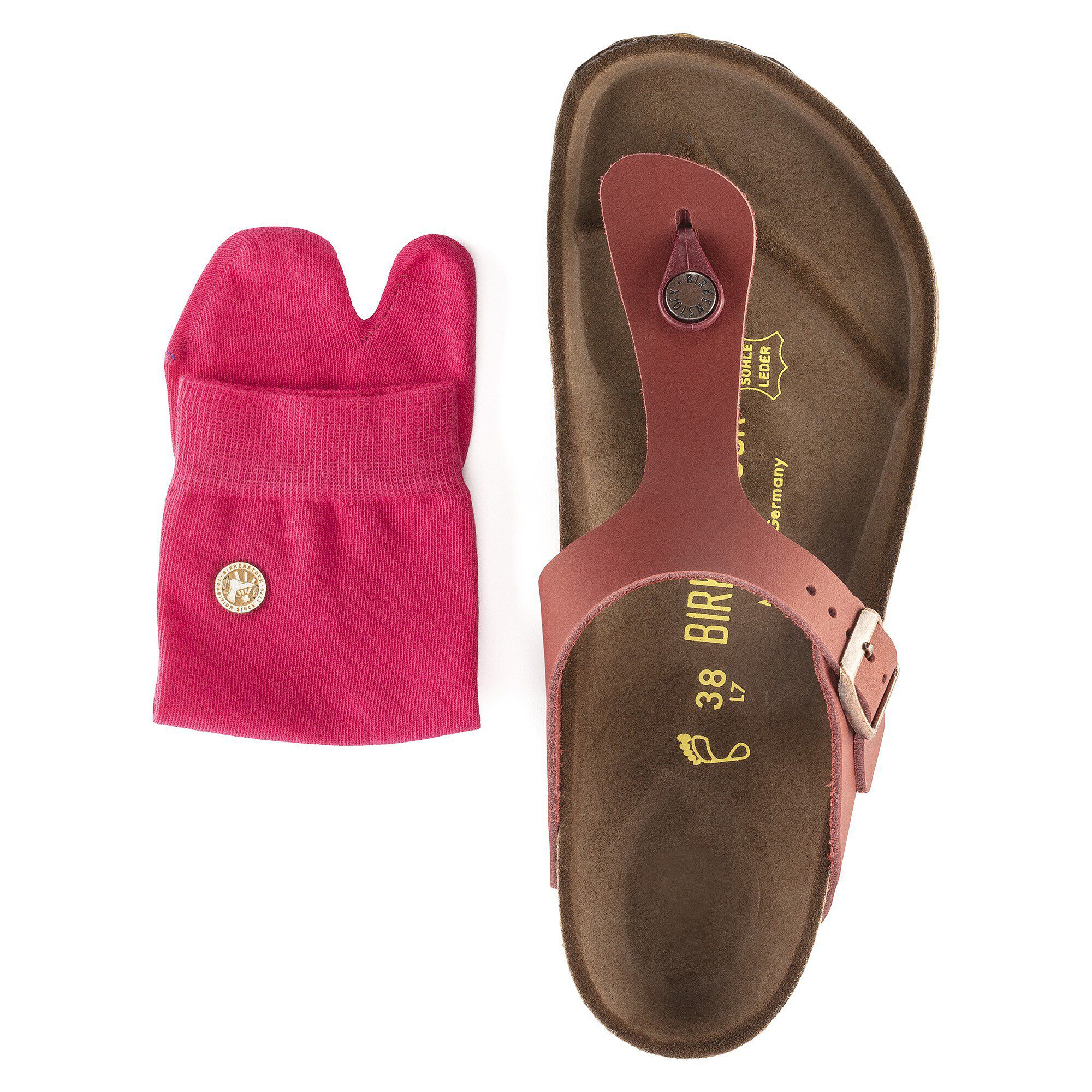 Gizeh red sales