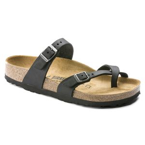 Mayari Natural Leather Oiled