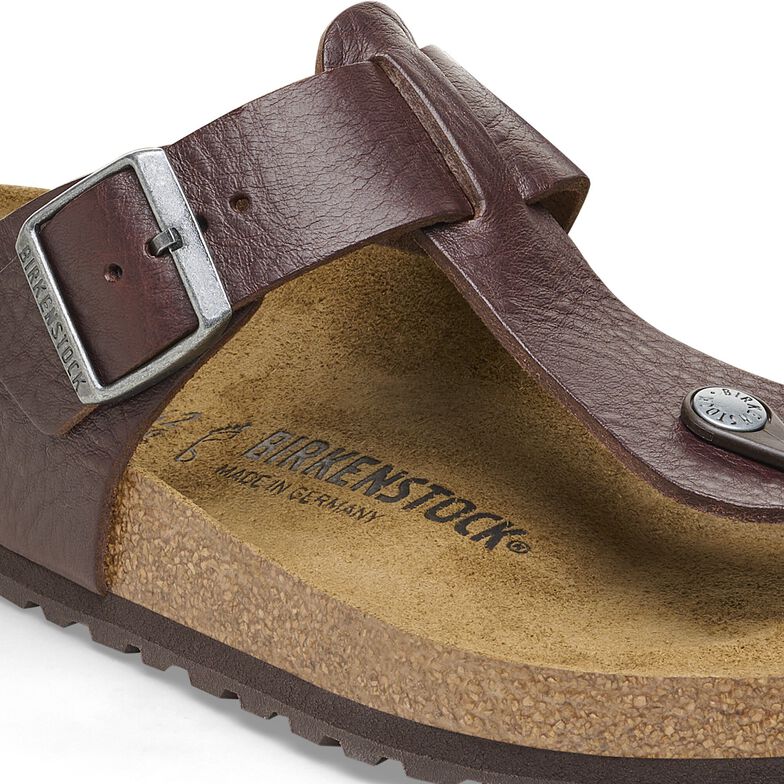 Safaga Natural Leather