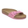 Madrid Birko-Flor Patent Patent Candy Pink
