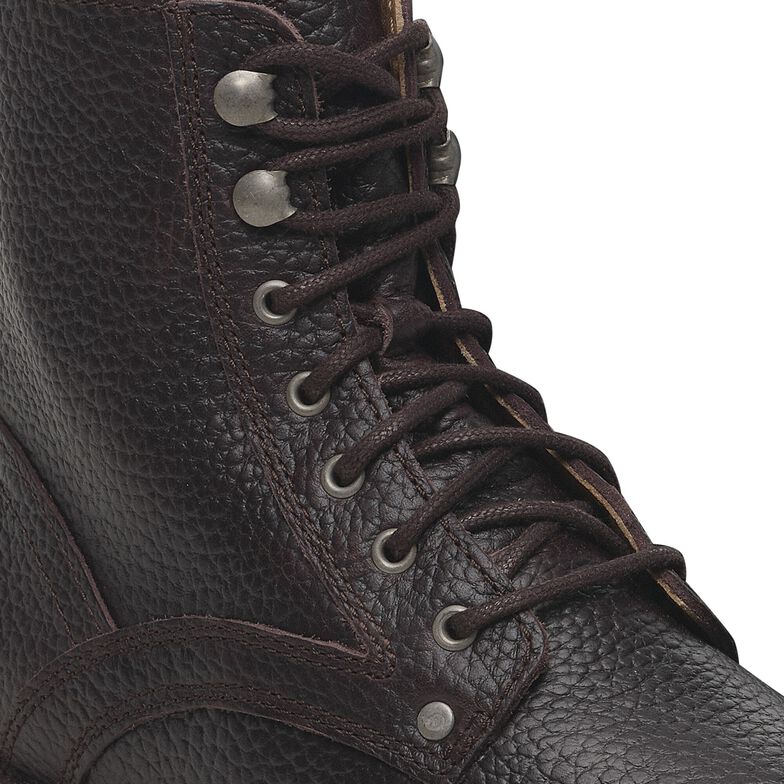 Bryson Grained Leather Bryson Grained Leather