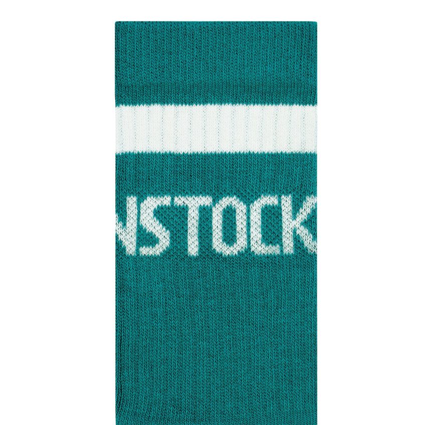 Cotton Tennis Socks Cotton/Polyamid/Elastane