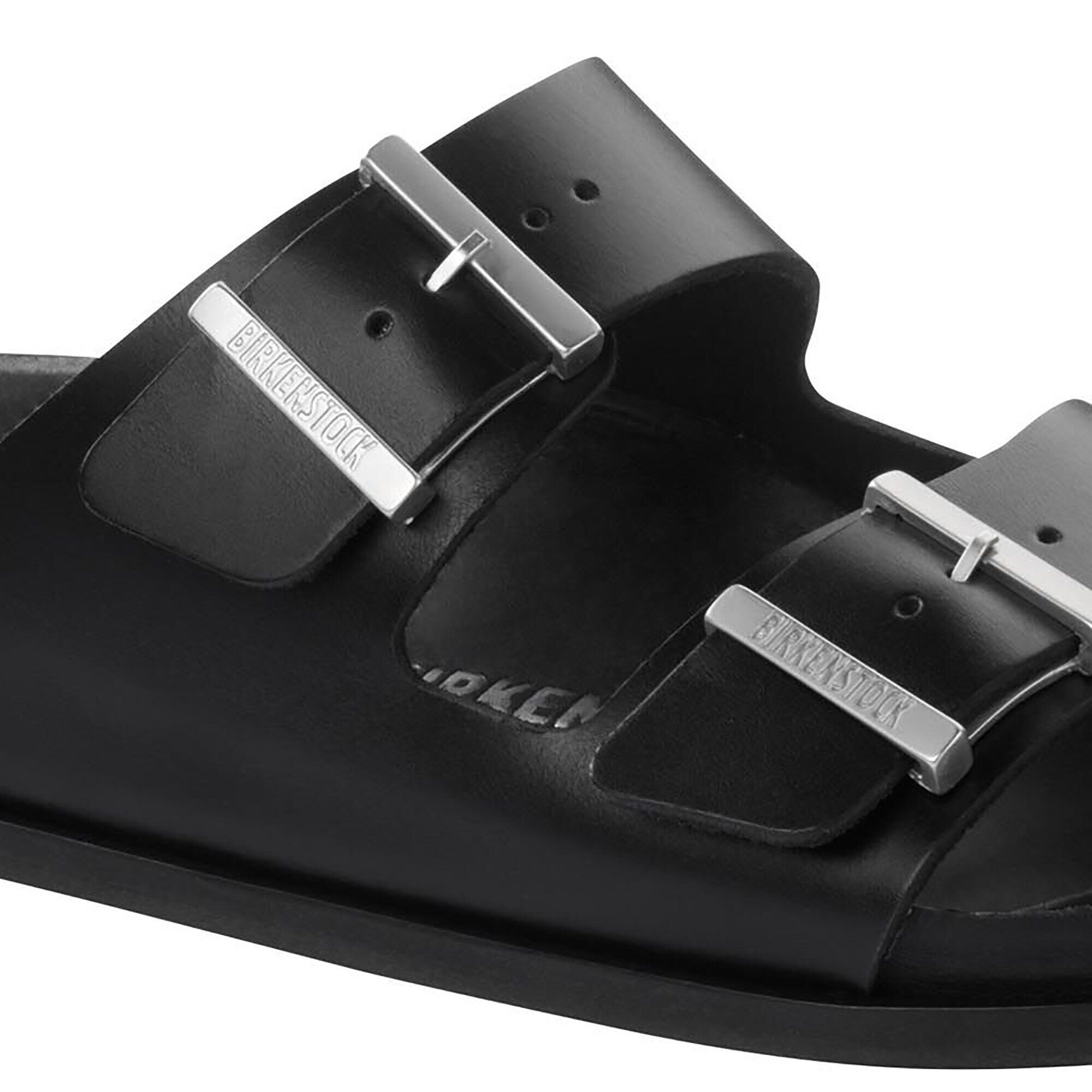 birkenstock arizona black 42
