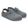 Tokio Suede Leather