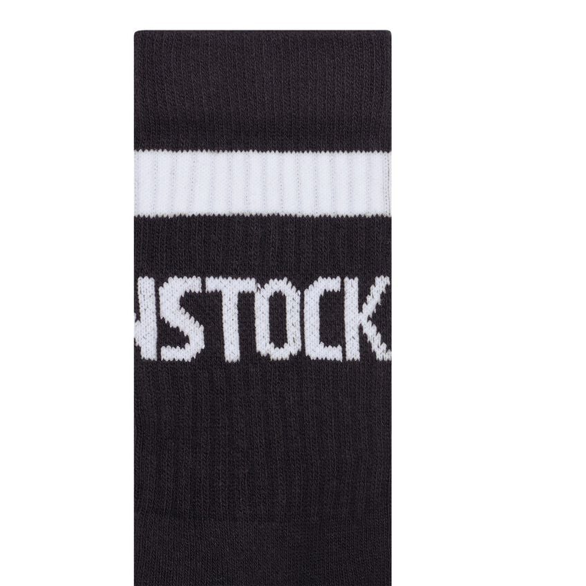 Cotton Tennis Socks Cotton/Polyamid/Elastane