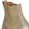 Prescott Slip On Men Waxy Leather