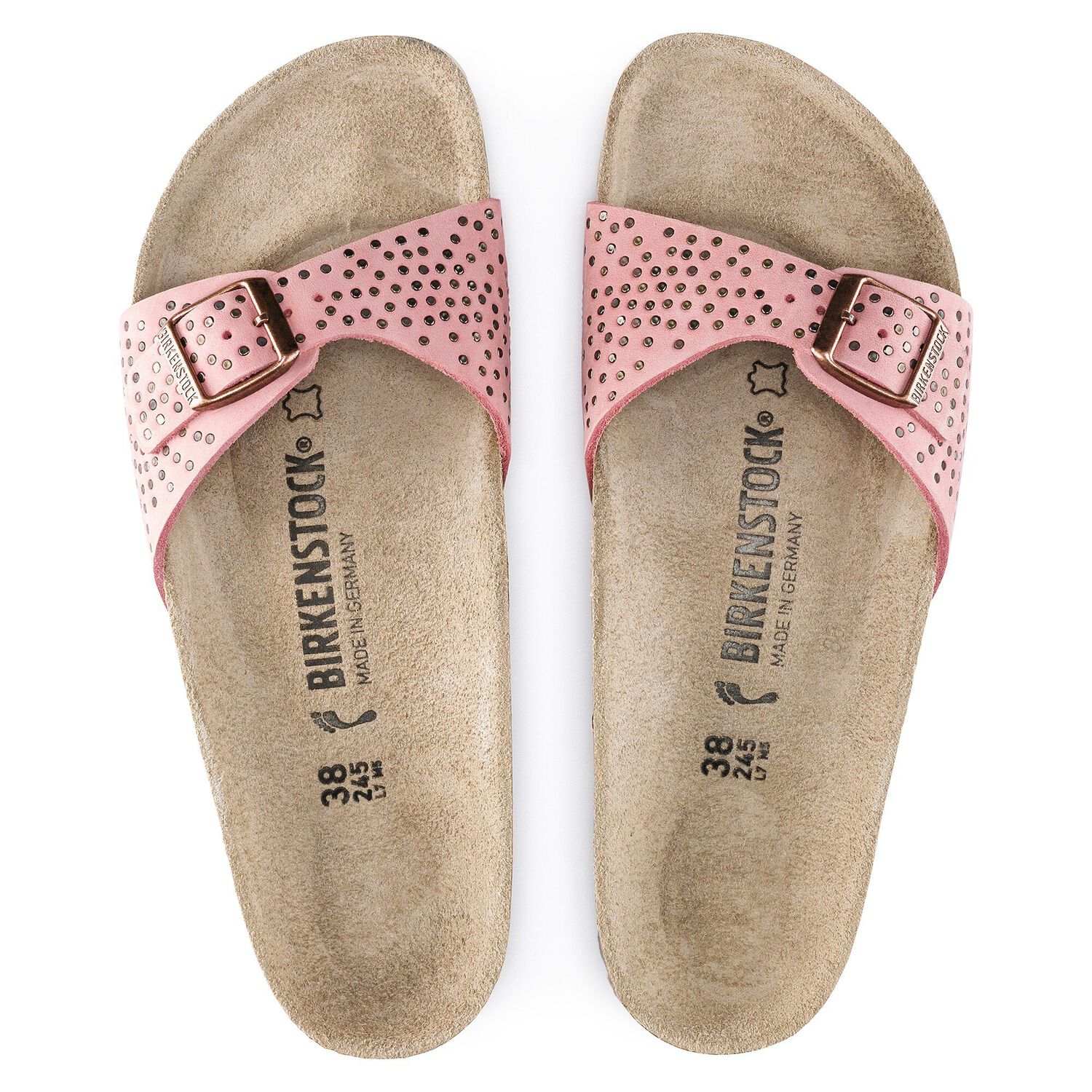 birkenstock madrid nabuk