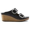 Nora Oiled Leather