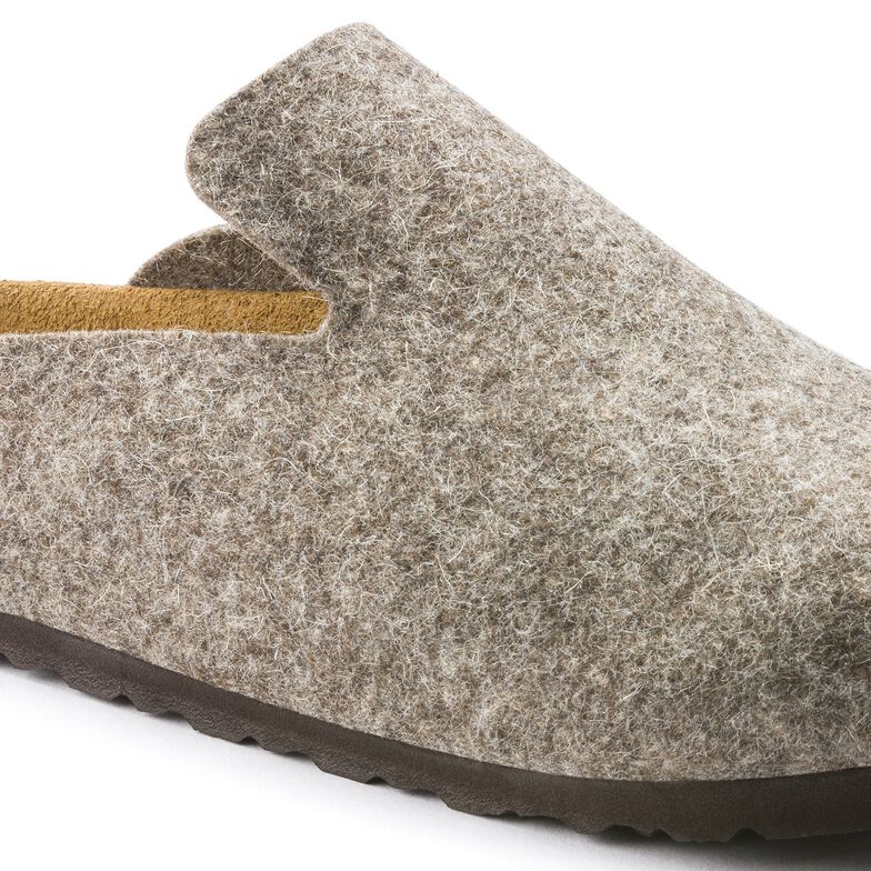 Davos Wool Felt Davos Wool Felt