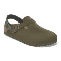 Tokio Suede Leather