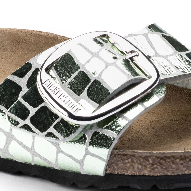 Madrid Big Buckle Micro Fibre Madrid Big Buckle Micro Fibre