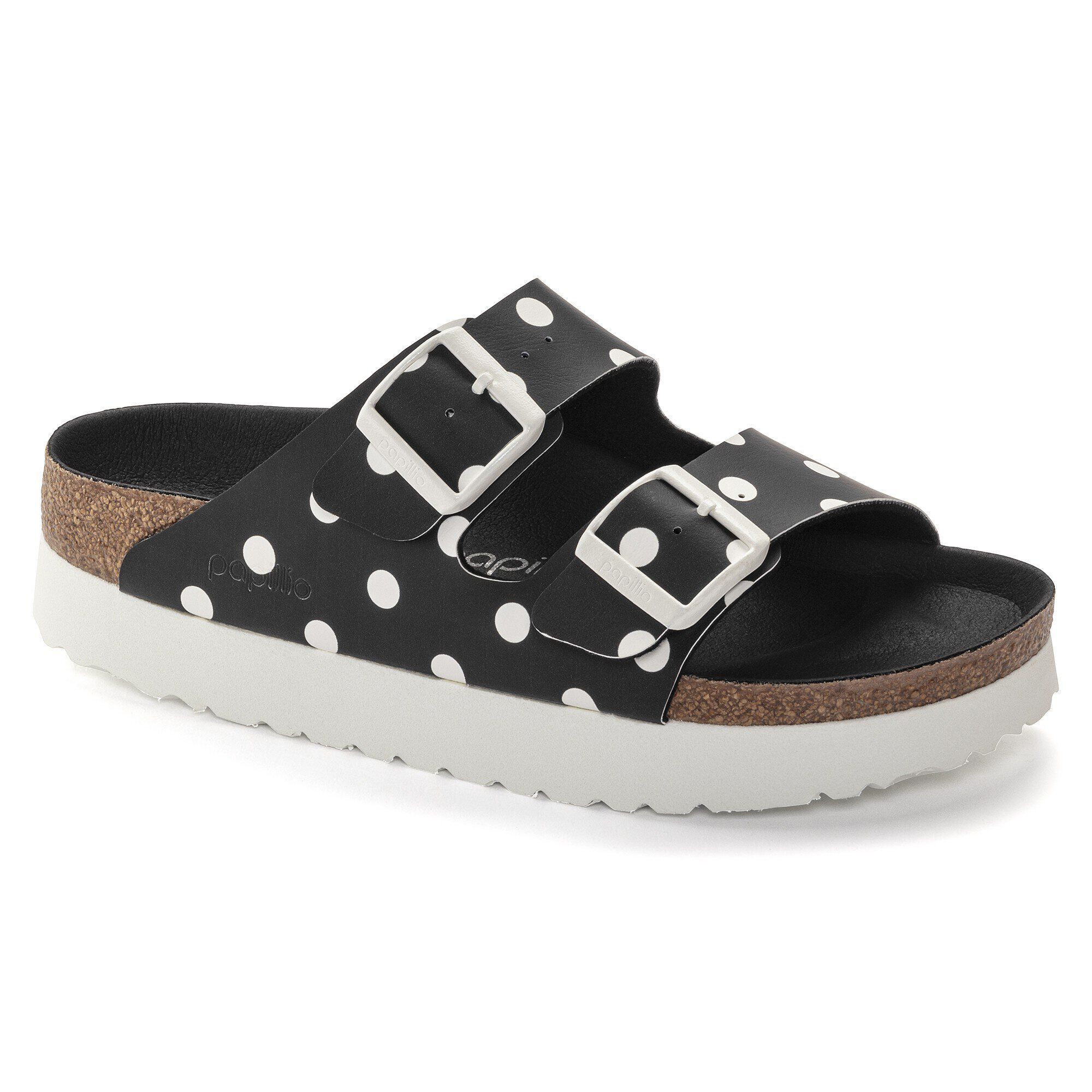 Arizona Platform Birko Flor