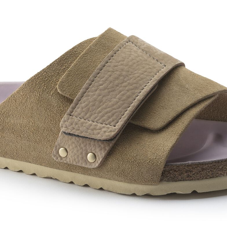 Suede Nubuck Suede Nubuck