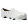 QS Natural Leather White