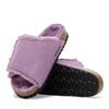 Solana Shearling Felt