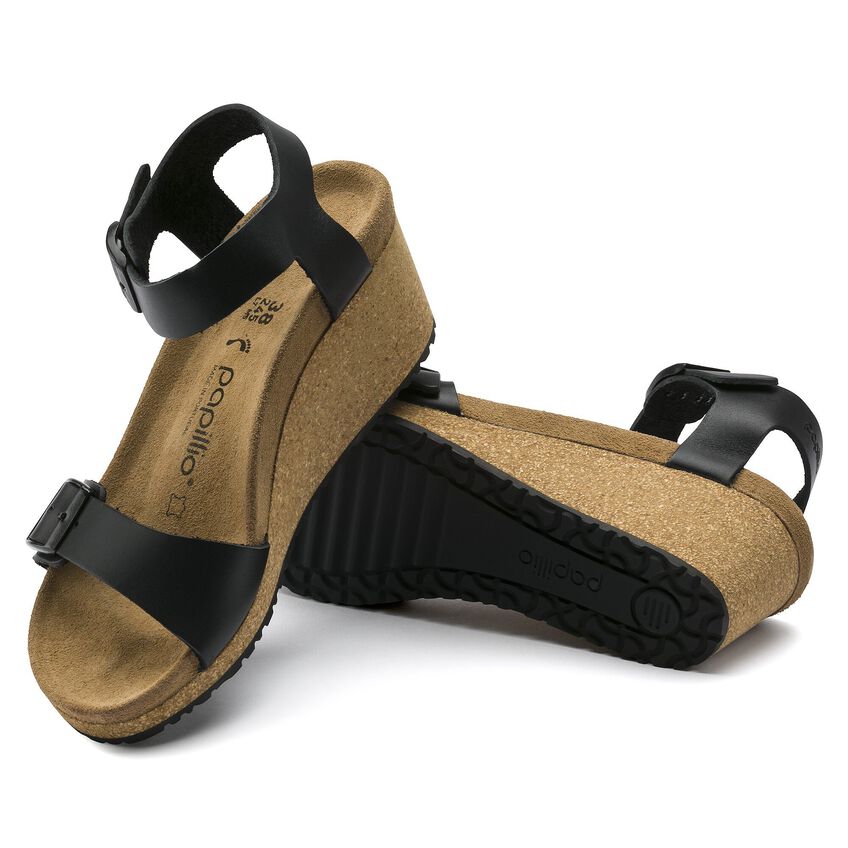 Soley Natural Leather