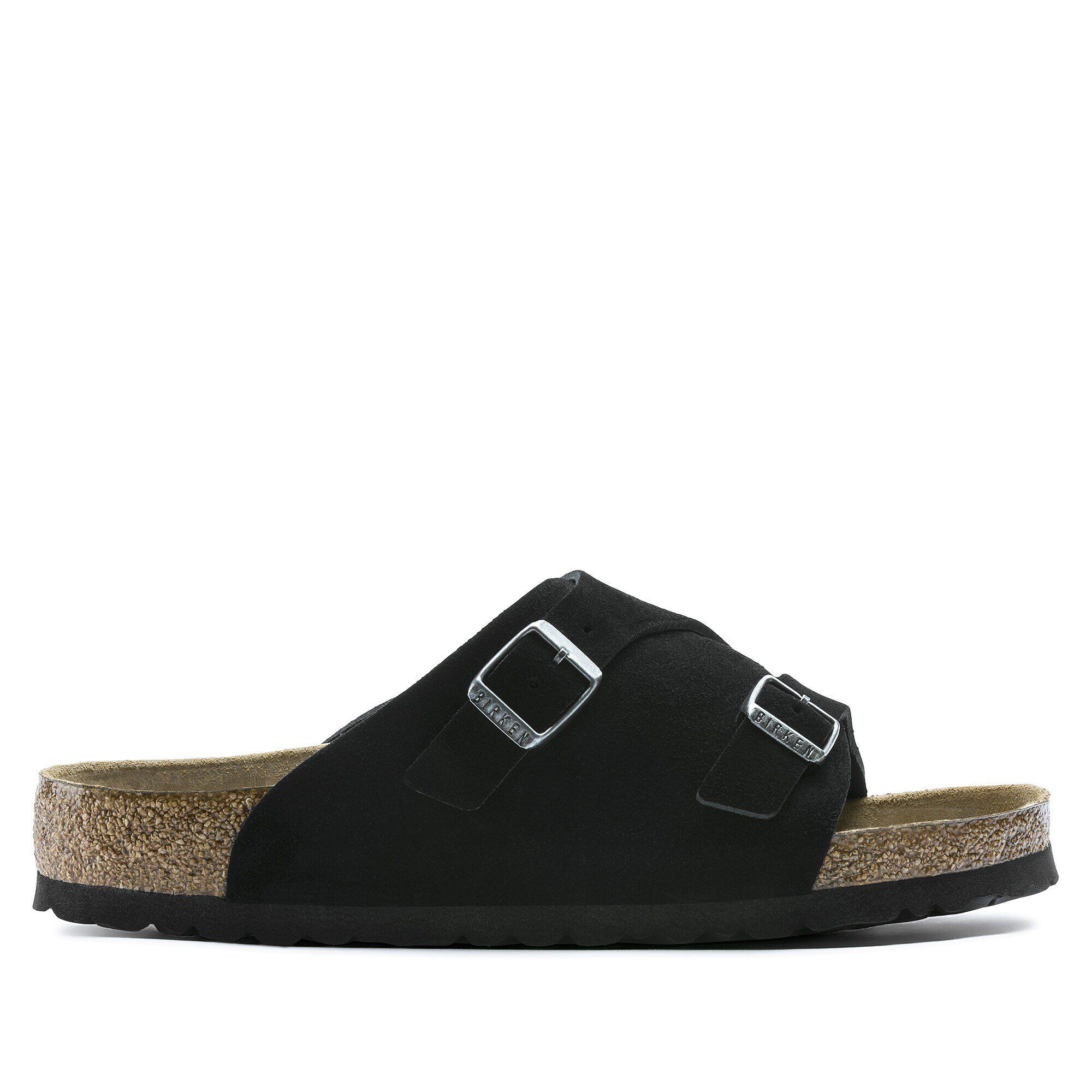 Zürich Soft Footbed / チューリッヒ ソフトフットベッド