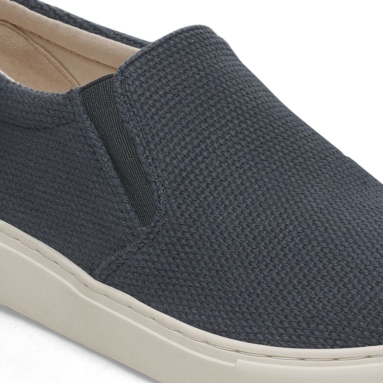 Oswego Canvas/Suede Oswego Canvas/Suede