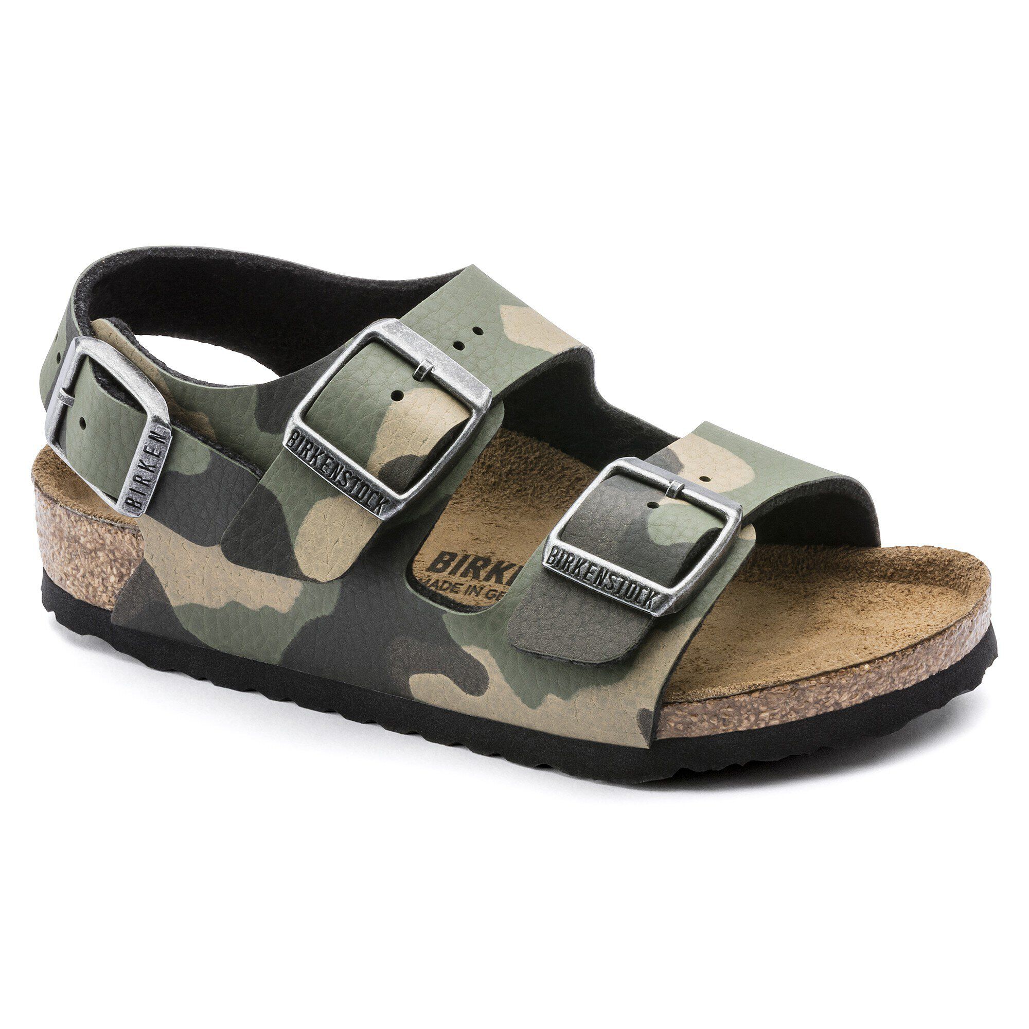 birkenstock vinyl sandals