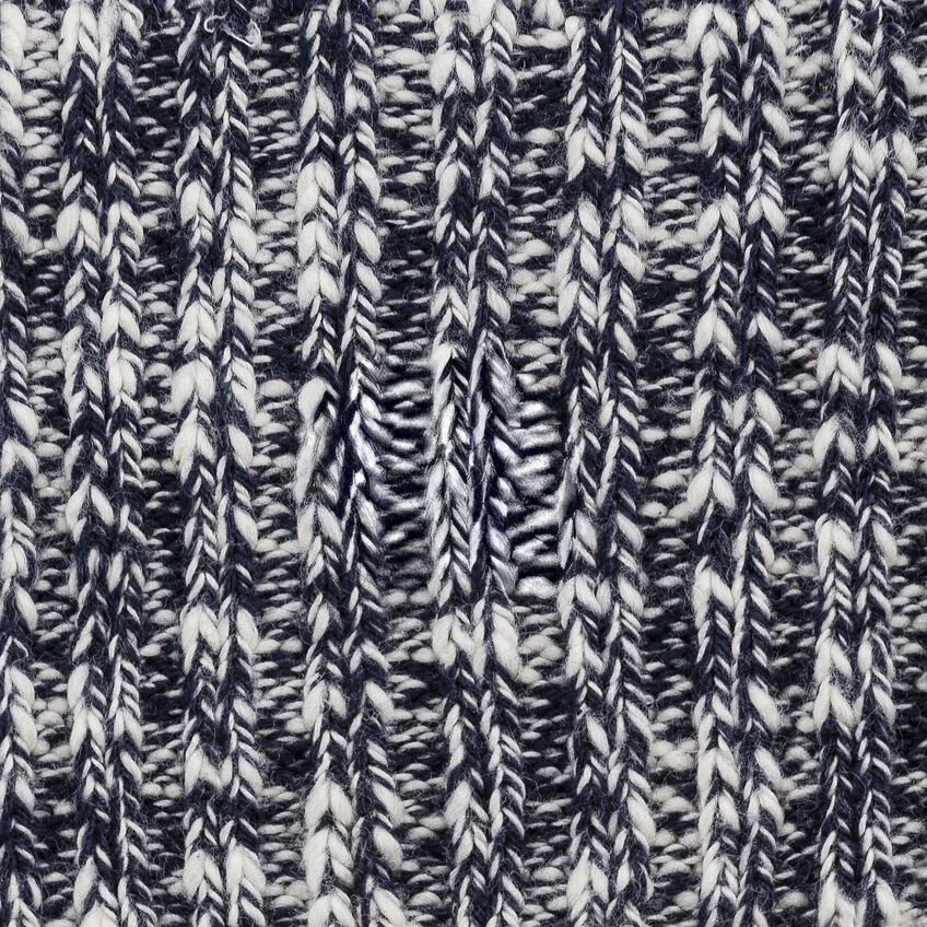 Cotton Slub Women Cotton/Polyamid/Elastane