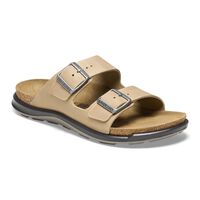 Arizona Crosstown Waxy Leather