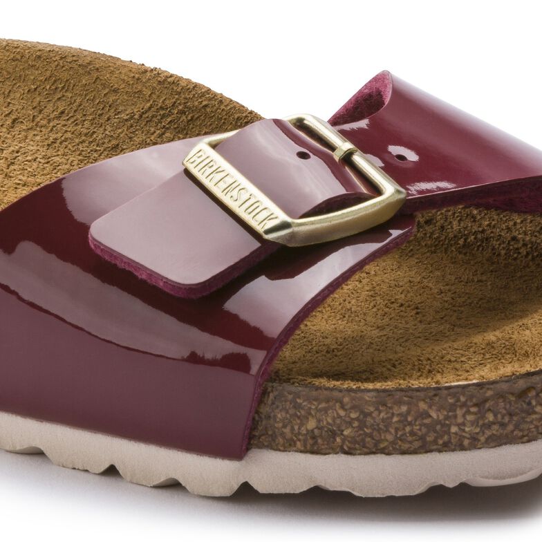 Madrid Birko-Flor Patent Madrid Birko-Flor Patent