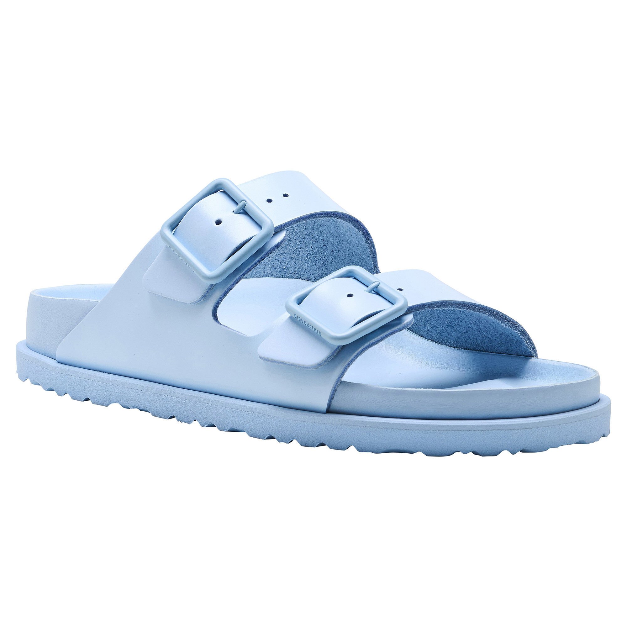 Birkenstock natural powder shop