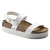 Cameron Birko-Flor Monochrome Marble White