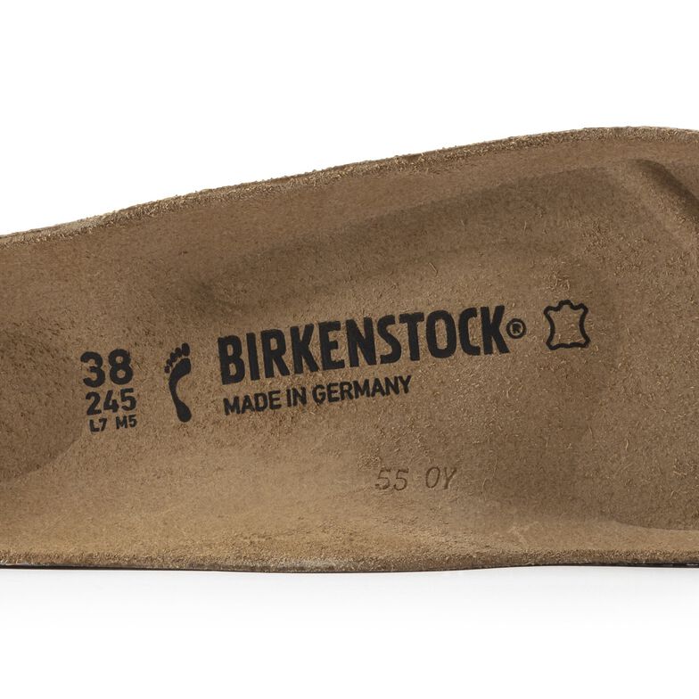 Birkenstock Standard Fußbett Birkenstock Standard Fußbett