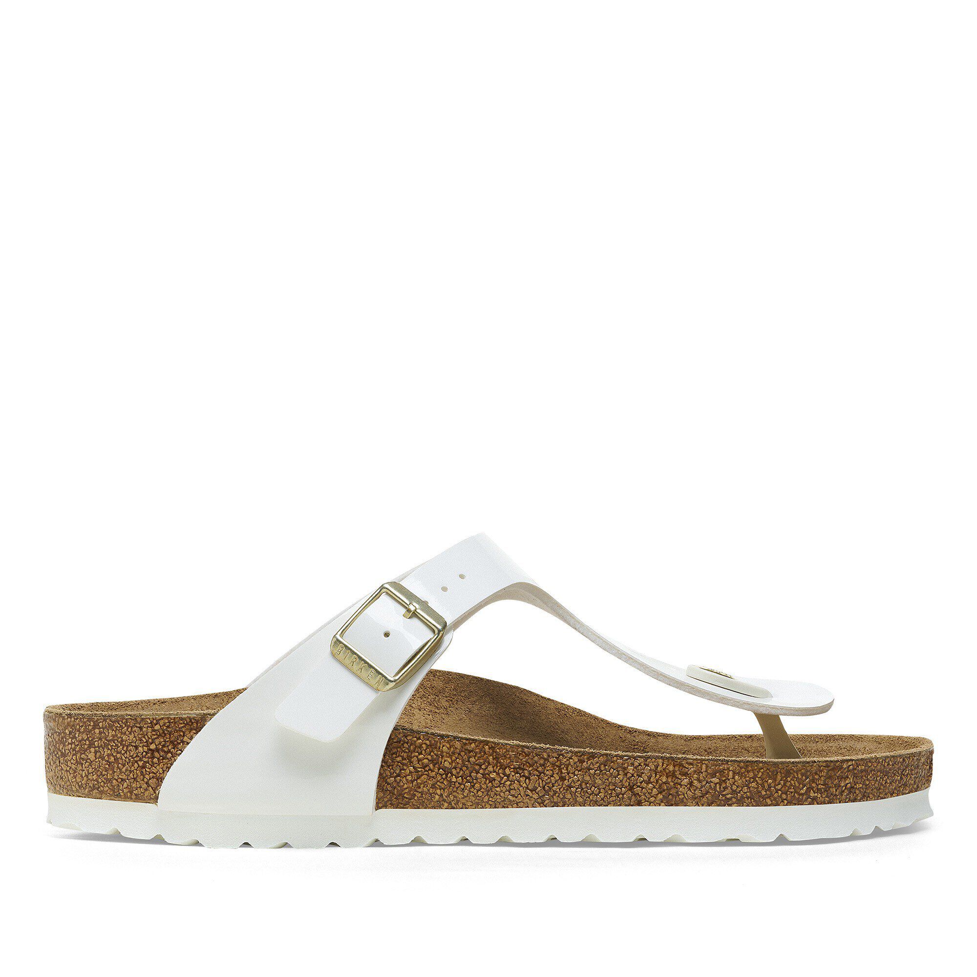 BIRKENSTOCKビルケンストックGIZEH/ギゼ ビルコフロー パテント BIRKENSTOCK【ビルケンシュトック】GIZEH /ギゼ (ビルコフロー
