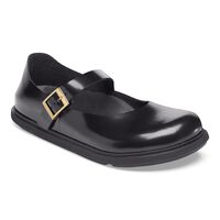 Mantova Cup Sole Natural Leather Patent