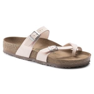 Mayari Vegan Birko-Flor Nubuck