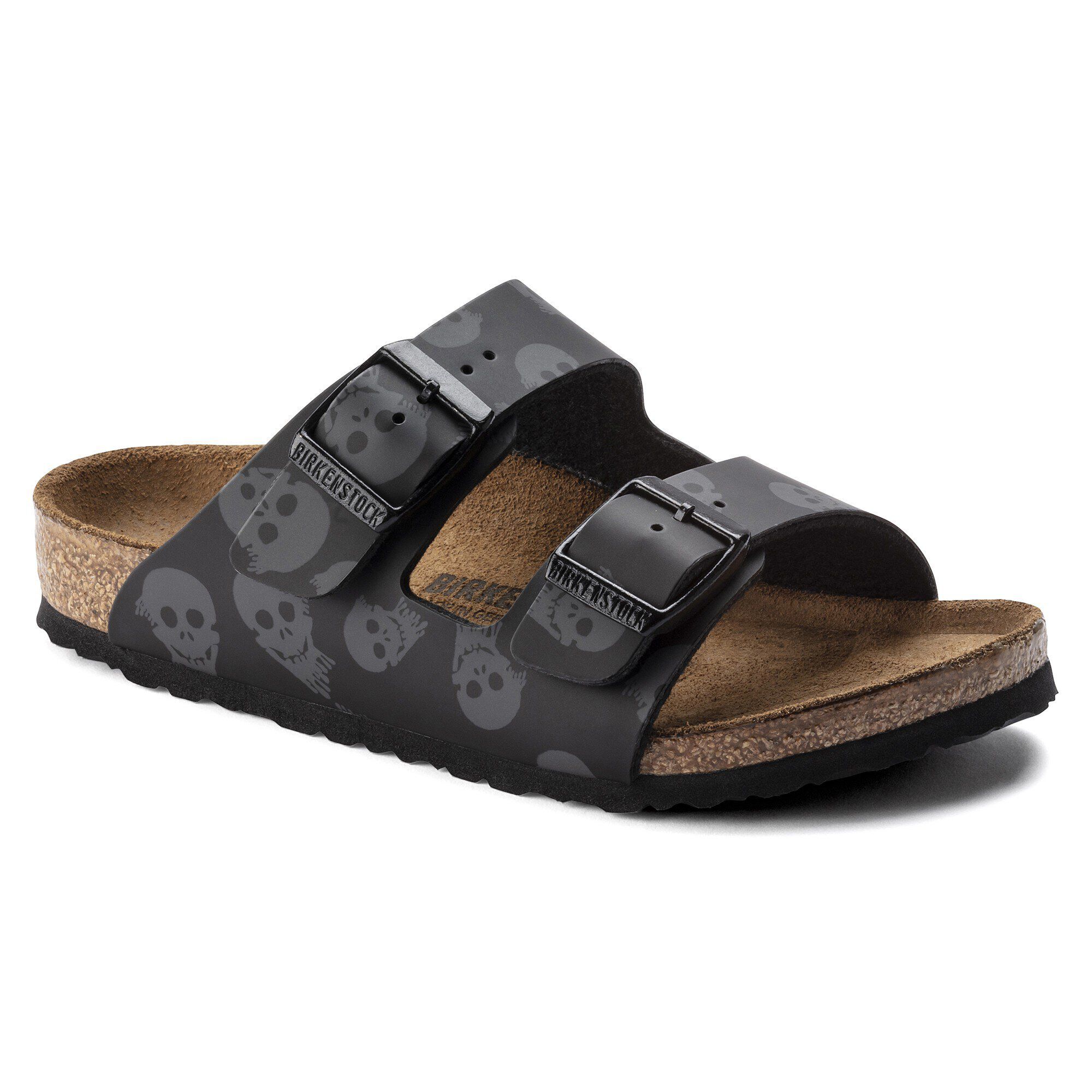 birkenstock fille taille 35