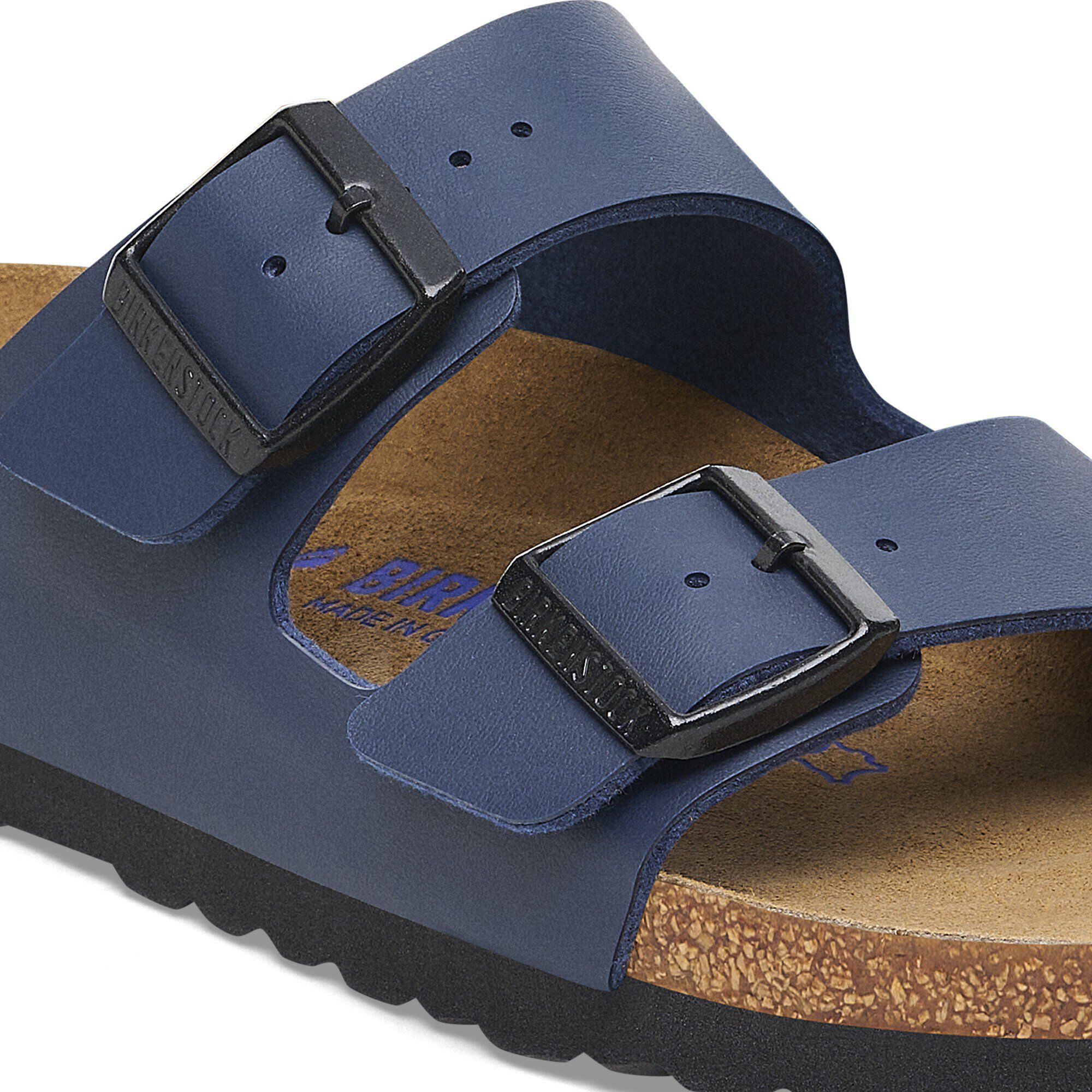 Birkenstock arizona zacht voetbed 2025