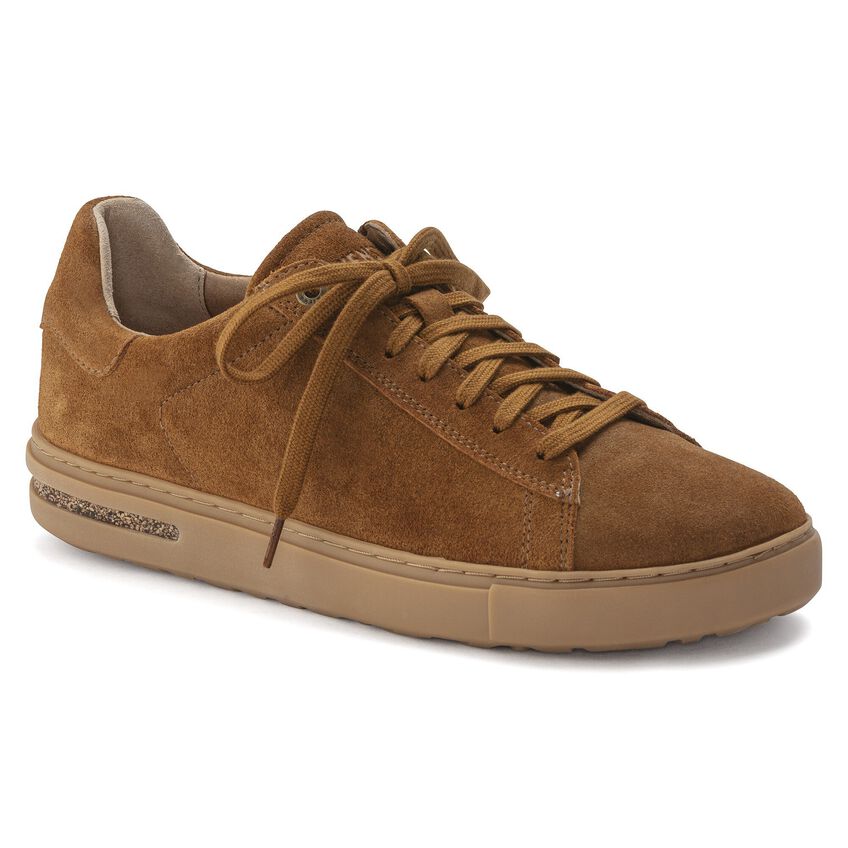 Bend Low Suede Leather Bend Low Suede Leather