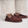 Lutry Premium Suede Leather