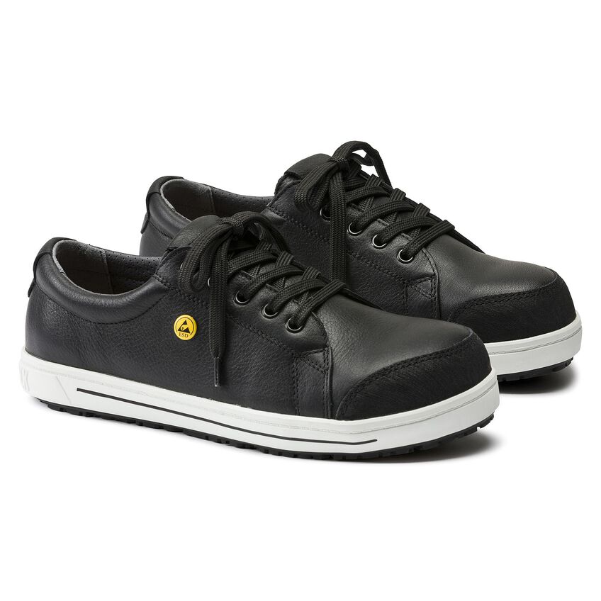 QS 500 ESD Natural Leather